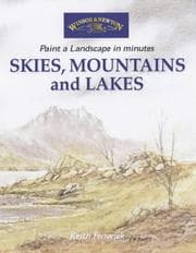 Tapa de Skies, Mountains and Lakes