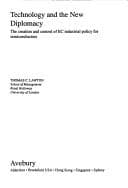 Tapa de Technology and the new diplomacy