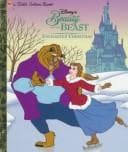 Tapa de Disney's Beauty and the beast