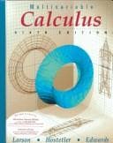Tapa de Multivariable calculus