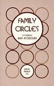 Tapa de Family circles