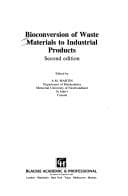 Tapa de Bioconversion of waste materials to industrial products