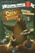 Tapa de Open Season