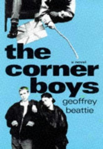 Tapa de Corner Boys
