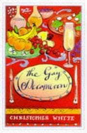 Tapa de The Gay Decameron