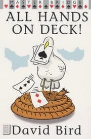 Tapa de All Hands on Deck!