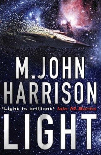 Tapa de Light (Gollancz)