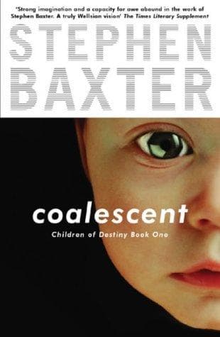 Tapa de Coalescent (Destiny's Children)