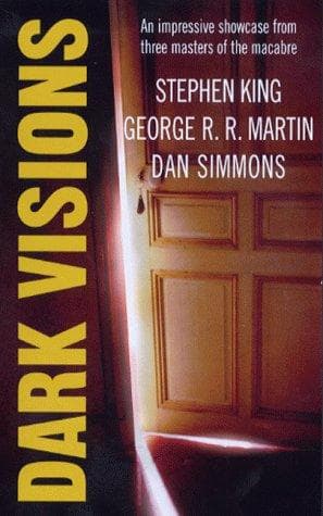 Tapa de Dark Visions