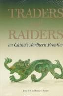 Tapa de Traders and raiders on China's northern frontier