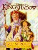 Tapa de The king without a shadow