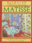 Tapa de Matisse