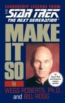 Tapa de Make it so