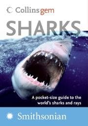Tapa de Sharks (Collins Gem)