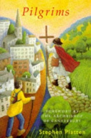 Tapa de Pilgrims