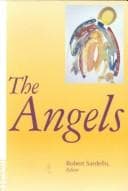 Tapa de The angels