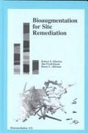 Tapa de Bioaugmentation for site remediation