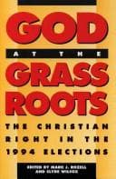 Tapa de God at the Grass Roots