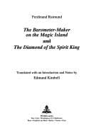 Tapa de The barometer-maker on the magic island