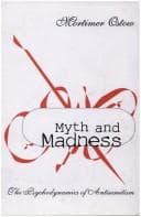 Tapa de Myth and madness