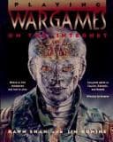 Tapa de Playing wargames on the Internet