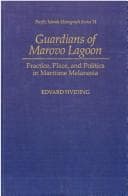 Tapa de Guardians of Marovo Lagoon