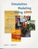 Tapa de Simulation modeling using @Risk