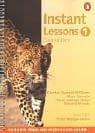 Tapa de Instant Lessons