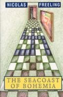 Tapa de The seacoast of Bohemia