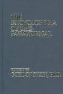 Tapa de The encyclopedia of the paranormal