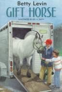 Tapa de Gift horse