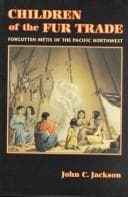 Tapa de Children of the fur trade