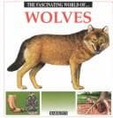 Tapa de The fascinating world of-- wolves