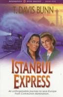 Tapa de Istanbul Express