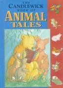 Tapa de The Candlewick book of animal tales