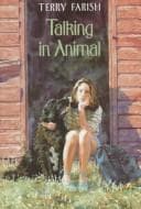 Tapa de Talking in animal