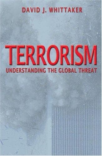 Tapa de Terrorism