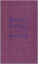 Tapa de Sweet Lorain