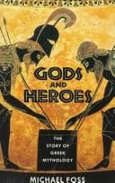 Tapa de Gods & Heroes