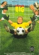 Tapa de Disn ey's The Big Green