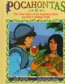 Tapa de Pocahontas