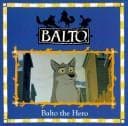 Tapa de Balto the hero