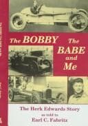 Tapa de The Bobby, the Babe, and me