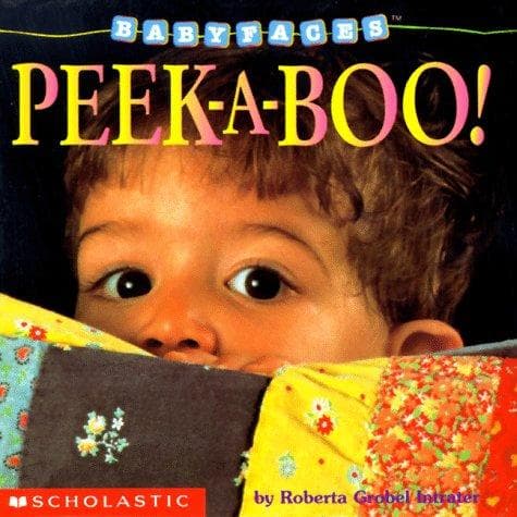 Tapa de Peek-a-boo!
