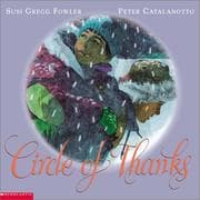 Tapa de Circle of Thanks