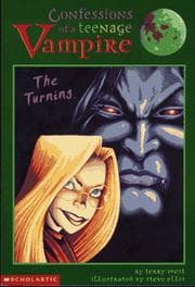 Tapa de Confessions of a teenage vampire