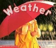Tapa de Weather