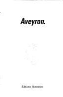 Tapa de Aveyron