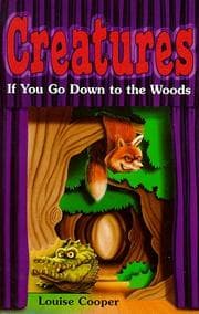 Tapa de If You Go Down to the Woods... (Creatures)