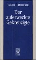 Tapa de Der auferweckte Gekreuzigte